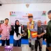 Bupati Barito Utara Perkuat Karakter dan Integritas Aparatur Melalui Training ESQ di Jakarta