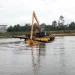 Warga Binaan Lapas Muara Teweh Didorong Lebih Produktif Lewat Pelatihan Kerja