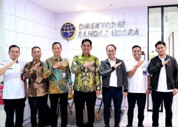 Bupati Barito Utara Perkuat Karakter dan Integritas Aparatur Melalui Training ESQ di Jakarta