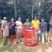 Warga Binaan Lapas Muara Teweh Didorong Lebih Produktif Lewat Pelatihan Kerja