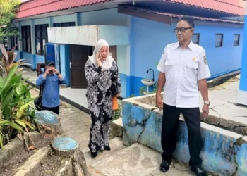 Bupati Barito Utara Perkuat Karakter dan Integritas Aparatur Melalui Training ESQ di Jakarta