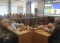 Inflasi Kalteng 3,66 Persen, Pemprov Perkuat Pengendalian