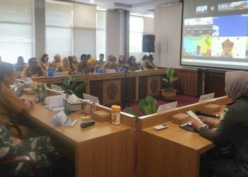 Inflasi Kalteng 3,66 Persen, Pemprov Perkuat Pengendalian