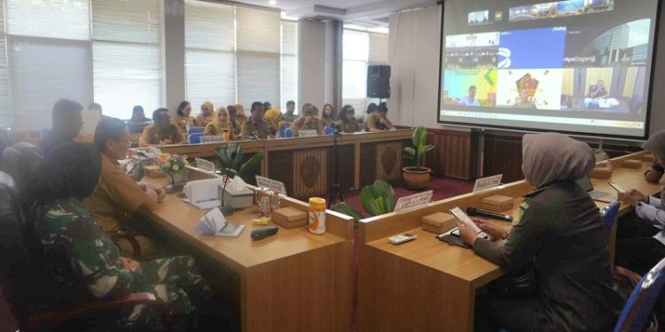 Inflasi Kalteng 3,66 Persen, Pemprov Perkuat Pengendalian