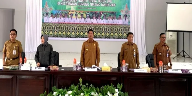Warga Binaan Lapas Muara Teweh Didorong Lebih Produktif Lewat Pelatihan Kerja
