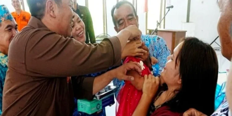 Warga Binaan Lapas Muara Teweh Didorong Lebih Produktif Lewat Pelatihan Kerja