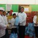 Rangkaian Peringatan HUT ke-69 Kalteng, Wagub Gelar Anjangsana ke Lembaga Sosial