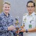 Wali Kota Medan Terima Kunjungan Dubes Australia, Bahas Kerja Sama hingga Sektor Pendidikan