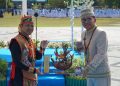 Kalteng Perkuat Komitmen Pendidikan dan Lingkungan di Hardiknas