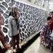 Warga Binaan Lapas Muara Teweh Didorong Lebih Produktif Lewat Pelatihan Kerja