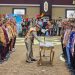 Agustiar Sabran Lantik Pengurus DAD dan BATAMAD se-Kalteng