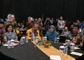 Pj Sekda Kalteng Hadiri Forum Nasional Bahas Sinergi Pembangunan