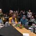 Pj Sekda Kalteng Hadiri Forum Nasional Bahas Sinergi Pembangunan