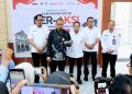 Pemprov Kalteng Dukung Palangka Raya Jadi Kota Percontohan Antikorupsi 2026
