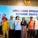 Pemprov Kalteng Gelar Operasi Katarak Gratis untuk Masyarakat Kurang Mampu