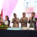 Gubernur Agustiar Sabran Ajak Perkuat Persatuan pada HUT ke-16 GERDAYAK Indonesia