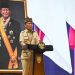 652 Kades Ikuti Rakerda APDESI, Gubernur Ajak Sukseskan Program Strategis Nasional
