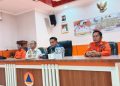 BPB-PK Kalteng Tingkatkan Kesiapsiagaan TRC Lewat Bimtek Manajemen Pengungsi