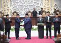 Pemprov Kalteng Kembali Raih Opini WTP dari BPK RI