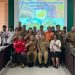 BPBD Kalteng Perkuat Literasi Kebencanaan di Katingan melalui Sosialisasi KIE