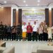 LBH Antang Damang Resmi Dikukuhkan, Sahli Darliansjah Tekankan Akses Keadilan bagi Masyarakat