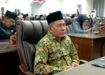 Safari Ramadhan Jadi Momentum DPRD Barito Utara Serap Aspirasi