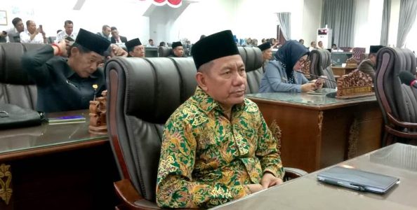 Safari Ramadhan Jadi Momentum DPRD Barito Utara Serap Aspirasi