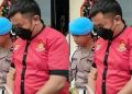 Narapidana Kasus Penembakan Sopir Ekspedisi Ditemukan Meninggal di Ruang Isolasi Lapas Palangka Raya