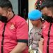 Narapidana Kasus Penembakan Sopir Ekspedisi Ditemukan Meninggal di Ruang Isolasi Lapas Palangka Raya