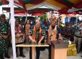 Bupati Barsel Resmikan KCP Bank Kalteng Bangkuang, Permudah Akses Layanan Perbankan