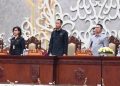 DPRD Kalteng Apresiasi Tata Kelola Keuangan Pemprov Usai Raih WTP Ke-12