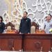 DPRD Kalteng Apresiasi Tata Kelola Keuangan Pemprov
