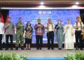 Hensah Resmi Pimpin Kanwil Ditjenpas Kalteng, Wagub Tekankan Kolaborasi