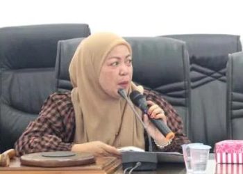 Waket II DPRD Barito Utara Siap Kawal Aspirasi Masyarakat Lahei Barat