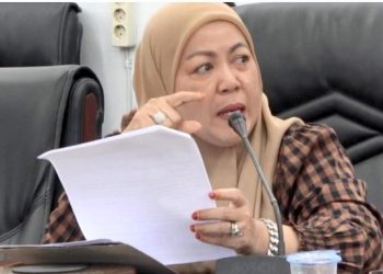 DPRD Barito Utara Dorong Peningkatan Infrastruktur dan Layanan Dasar Masyarakat