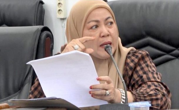 DPRD Barito Utara Dorong Peningkatan Infrastruktur dan Layanan Dasar Masyarakat