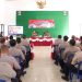 Polres Tanah Laut Terima Kunjungan Tim Supervisi Korbinmas Baharkam Polri
