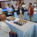 Gubernur Kalteng Buka Kejuaraan Catur Kapolda Cup 2026 dalam Rangka HUT Bhayangkara ke-80