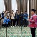 Wagub Edy Pratowo Lantik Dewan Hakim MTQ Ke-8 KORPRI Tingkat Kalteng 2026