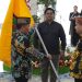 Gubernur Agustiar Sabran Lepas 309 Kontingen Pesparawi Kalteng ke Manokwari