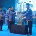 Murung Raya Raih Juara Umum, MTQ VIII KORPRI Kalteng Resmi Ditutup