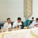 DPRD Barito Utara Kawal Aspirasi Dalam Musrenbang RKPD 2027