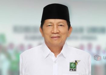 DPRD Dorong OPD Kooperatif dalam Pemeriksaan Interim BPK RI