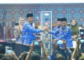 Wagub Edy Pratowo Buka MTQ KORPRI Ke-8 Tingkat Provinsi Kalteng