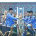 Wagub Edy Pratowo Buka MTQ KORPRI Ke-8 Tingkat Provinsi Kalteng
