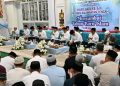 Sambut Tahun Baru Islam 1448 H, Pemprov Kalteng Gelar Shalat Hajat dan Doa Bersama