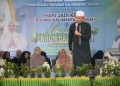 Sambut Tahun Baru Islam 1448 H, Pemprov Kalteng Gelar Pengajian Muslimah