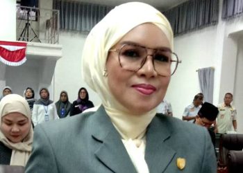 DPRD Barito Utara Pastikan Bantuan Korban Kebakaran Tepat Sasaran