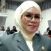 DPRD Barito Utara Pastikan Bantuan Korban Kebakaran Tepat Sasaran