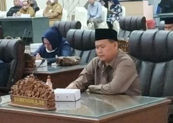 DPRD Barito Utara Komitmen Kawal Aspirasi Warga Montallat dalam RKPD 2027